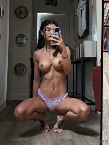 Amira brie  page leaked private photo uncensored HD quality