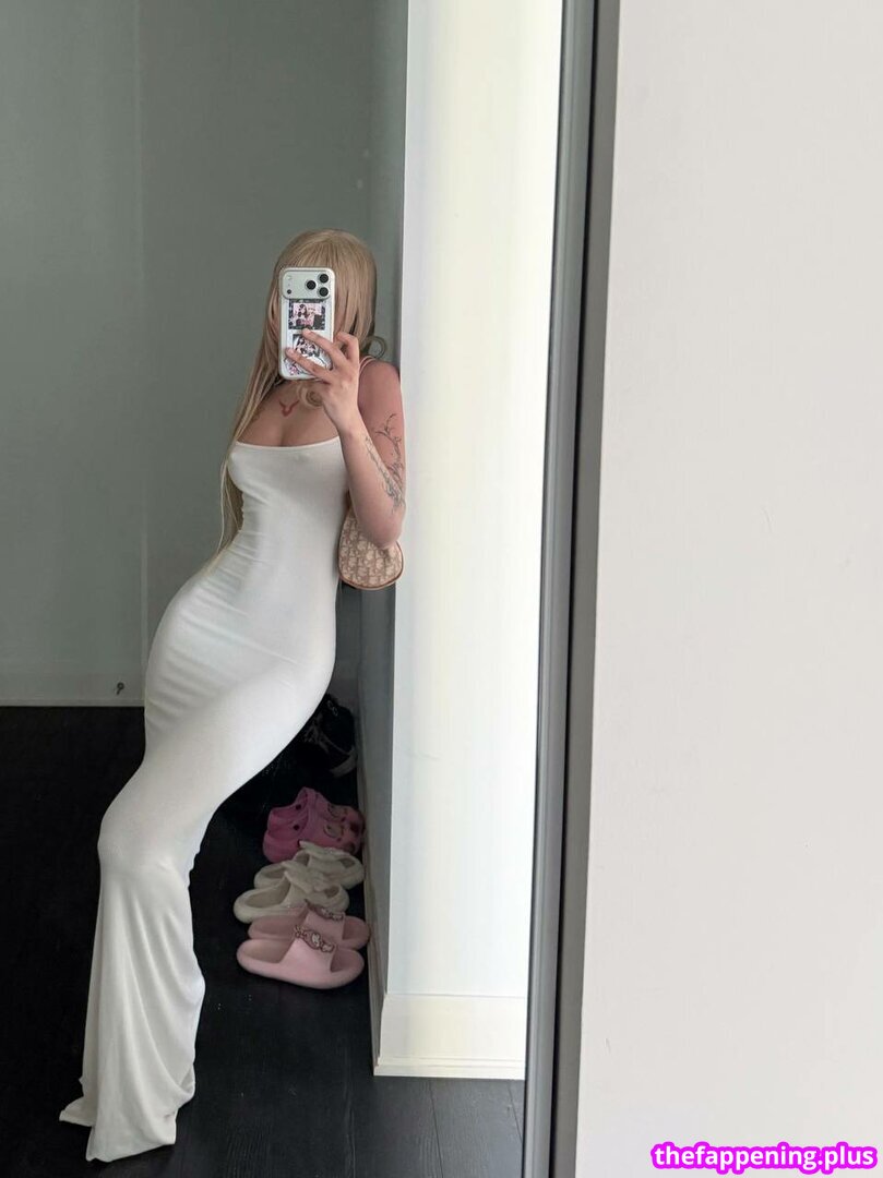 Page/ leaked private photo uncensored HD quality
