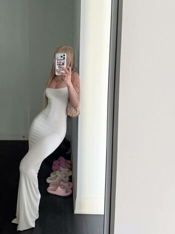 Amuwestwood leaked private photo uncensored HD quality