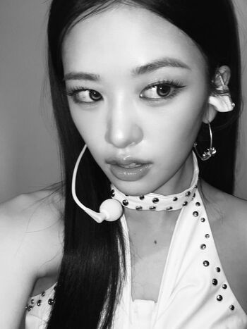 An yujin page leaked private photo uncensored HD quality