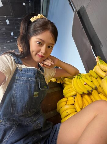 An yujin page leaked private photo uncensored HD quality