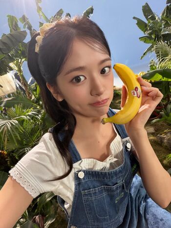 An yujin page leaked private photo uncensored HD quality