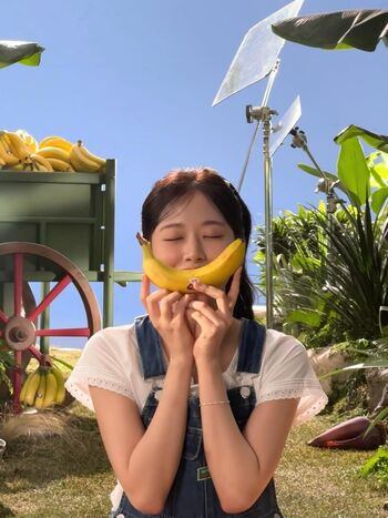 An yujin page leaked private photo uncensored HD quality