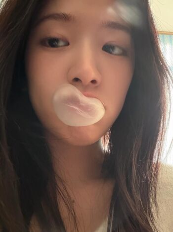 An yujin page leaked private photo uncensored HD quality