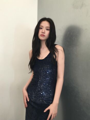 An yujin page leaked private photo uncensored HD quality