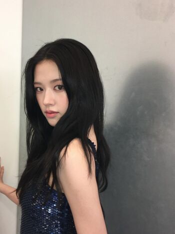 An yujin page leaked private photo uncensored HD quality