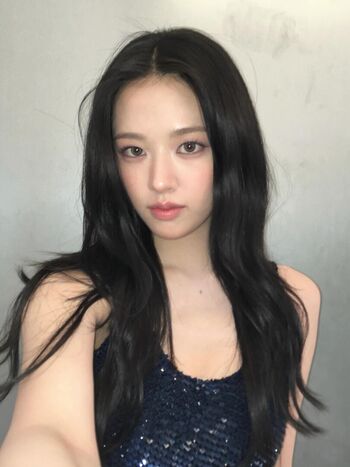 An yujin page leaked private photo uncensored HD quality