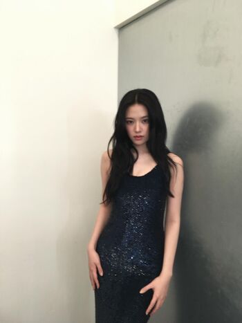 An yujin page leaked private photo uncensored HD quality