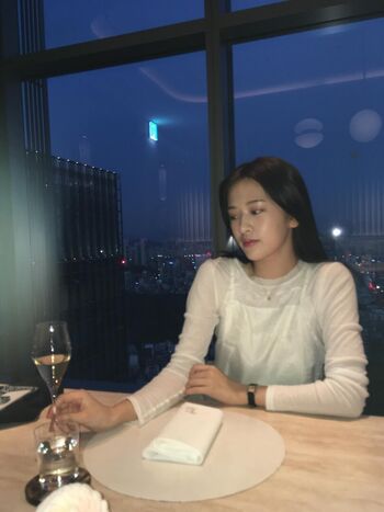 An yujin page leaked private photo uncensored HD quality