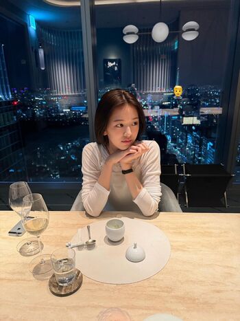 An yujin page leaked private photo uncensored HD quality