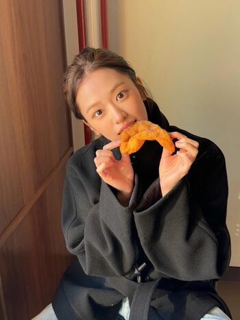 An yujin page leaked private photo uncensored HD quality