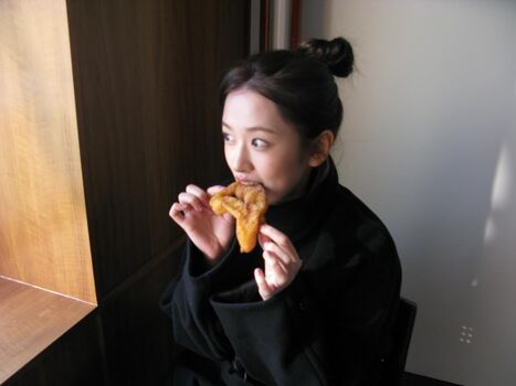 An yujin page leaked private photo uncensored HD quality