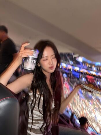 An yujin page leaked private photo uncensored HD quality