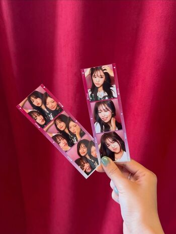 An yujin page leaked private photo uncensored HD quality