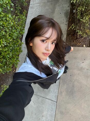 An yujin page leaked private photo uncensored HD quality