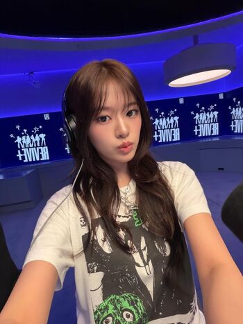 An yujin page leaked private photo uncensored HD quality