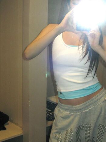 An yujin page leaked private photo uncensored HD quality