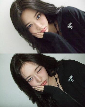 An yujin page leaked private photo uncensored HD quality