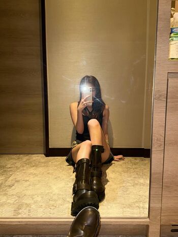 An yujin page leaked private photo uncensored HD quality