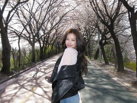 An yujin page leaked private photo uncensored HD quality