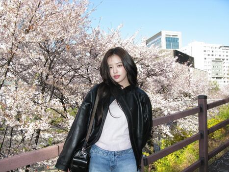 An yujin page leaked private photo uncensored HD quality