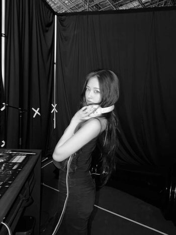 An yujin page leaked private photo uncensored HD quality