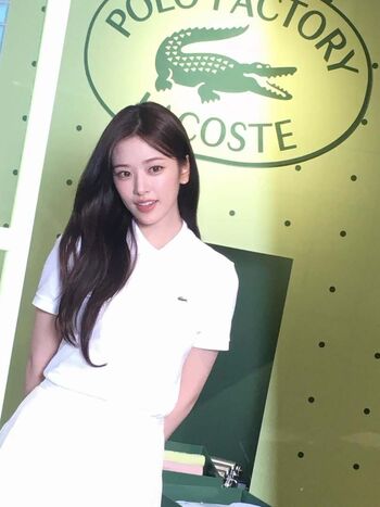 An yujin page leaked private photo uncensored HD quality