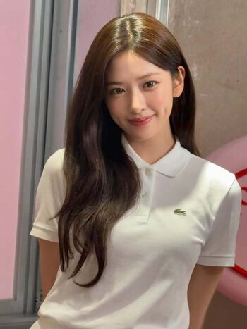 An yujin page leaked private photo uncensored HD quality