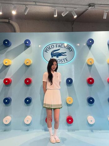 An yujin page leaked private photo uncensored HD quality