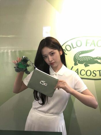 An yujin page leaked private photo uncensored HD quality