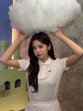 An yujin page leaked private photo uncensored HD quality