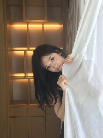 An yujin leaked private photo uncensored HD quality