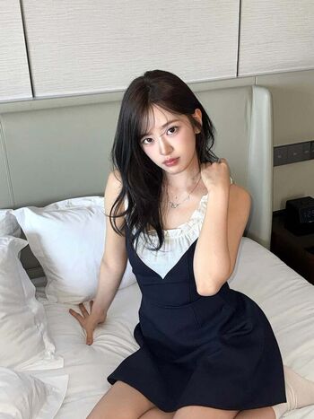 An yujin leaked private photo uncensored HD quality