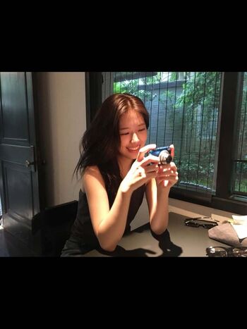 An yujin leaked private photo uncensored HD quality
