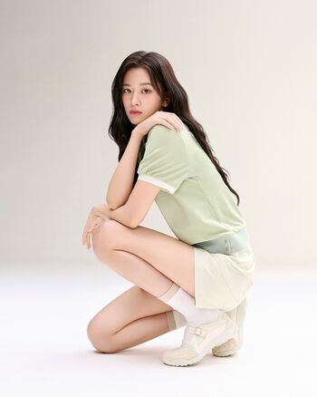 An yujin leaked private photo uncensored HD quality