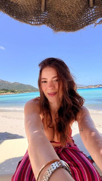Ana clara lima leaked private photo uncensored HD quality