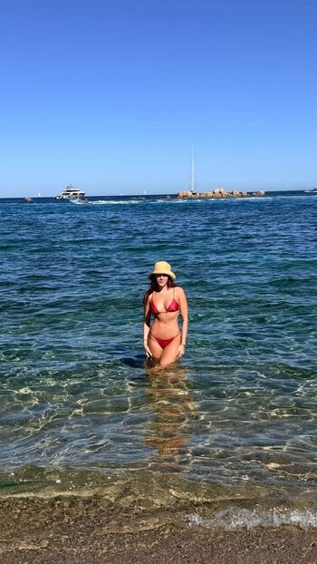 Ana clara lima leaked private photo uncensored HD quality