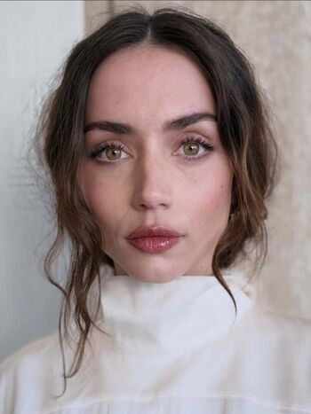 Ana de armas  page leaked private photo uncensored HD quality