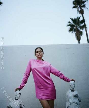 Ana de armas  page leaked private photo uncensored HD quality