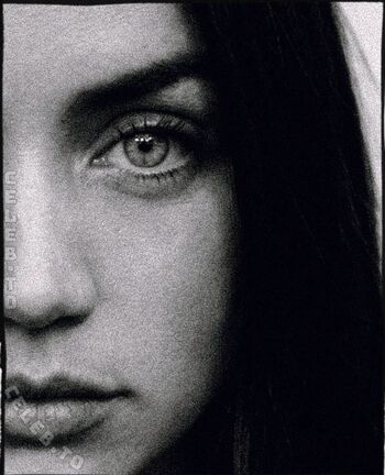 Ana de armas  page leaked private photo uncensored HD quality