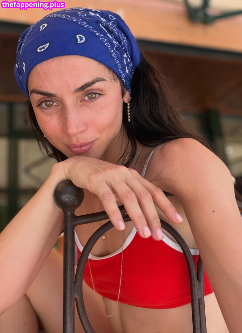 Page/ leaked private photo uncensored HD quality