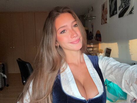 Ana pacella page leaked private photo uncensored HD quality