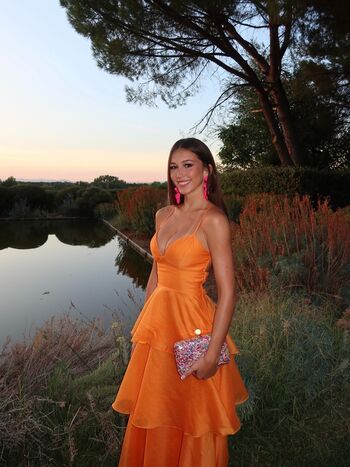 Ana pacella leaked private photo uncensored HD quality