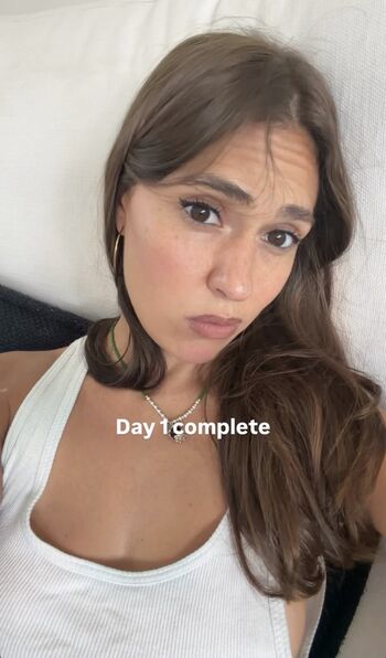 Ana sofia fehn leaked private photo uncensored HD quality