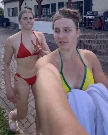 Anabel und maria glocker page leaked private photo uncensored HD quality