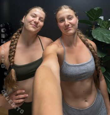 Anabel und maria glocker leaked private photo uncensored HD quality