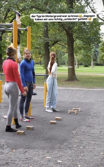 Anabel und maria glocker leaked private photo uncensored HD quality