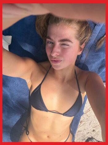 Anais gallagher page leaked private photo uncensored HD quality