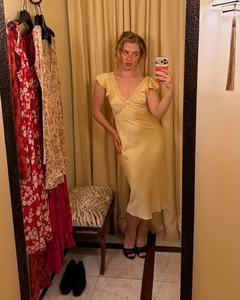 Anais gallagher leaked private photo uncensored HD quality