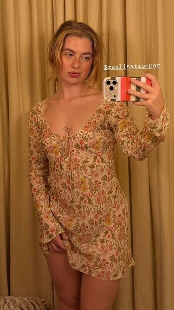 Anais gallagher leaked private photo uncensored HD quality